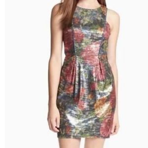 💞 NEW Sequin ZoomDanceParty Jessica Simpson Dress